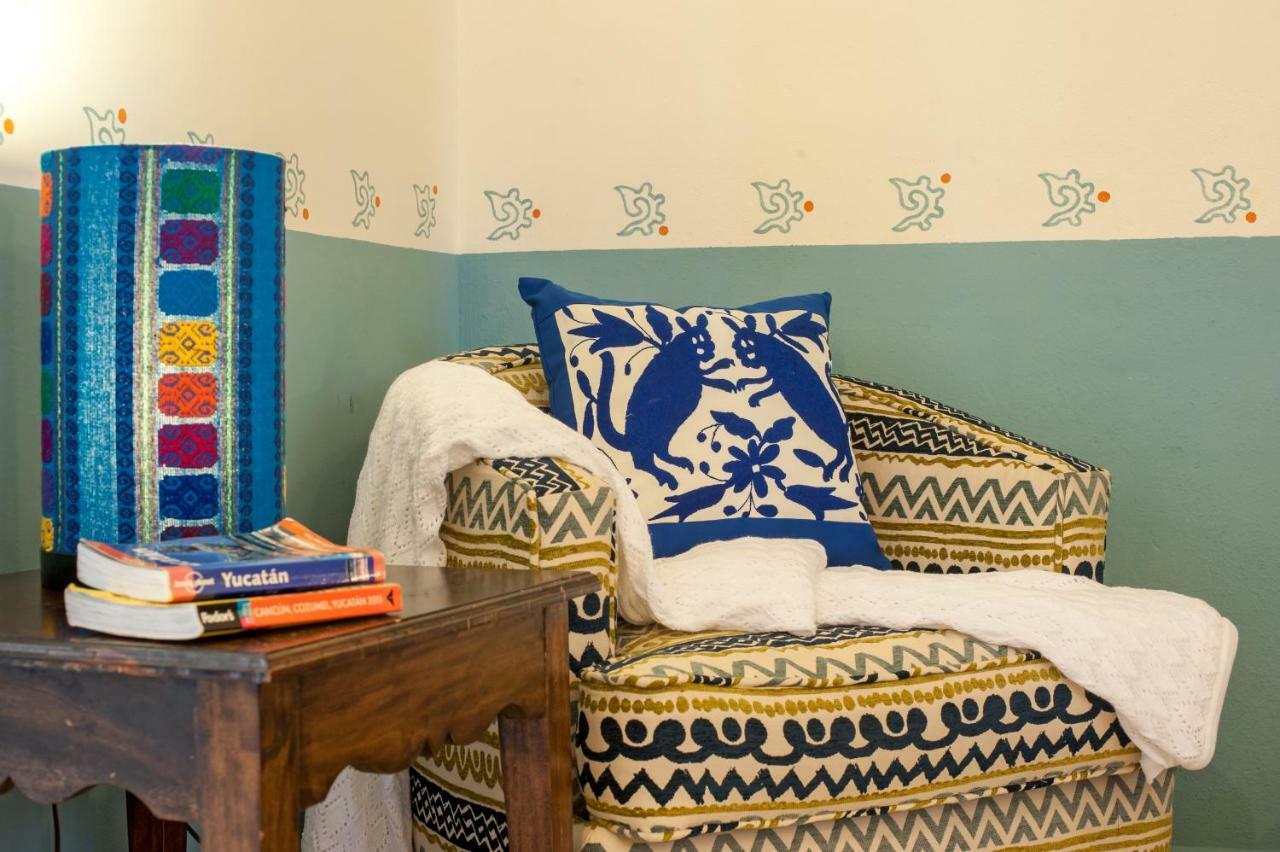 Righetto Vacation Rentals Puerto Morelos Εξωτερικό φωτογραφία