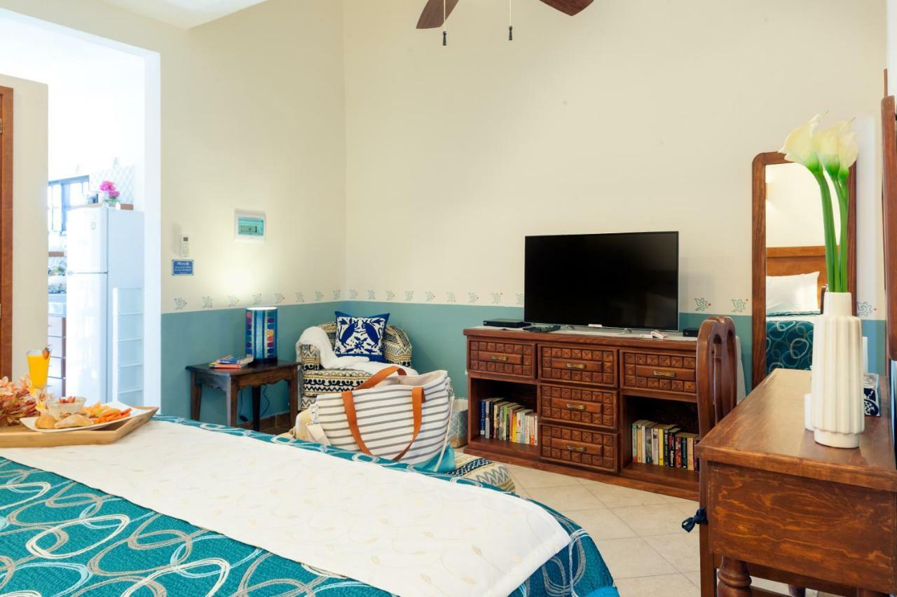 Righetto Vacation Rentals Puerto Morelos Εξωτερικό φωτογραφία